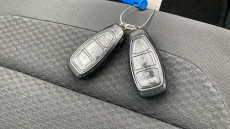 Ford Fiesta 1.0 EcoBoost 125 ST-Line 5dr Petrol Hatchback